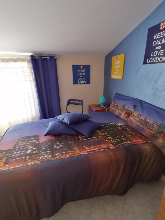 City House Villa Campofelice Di Roccella Ngoại thất bức ảnh