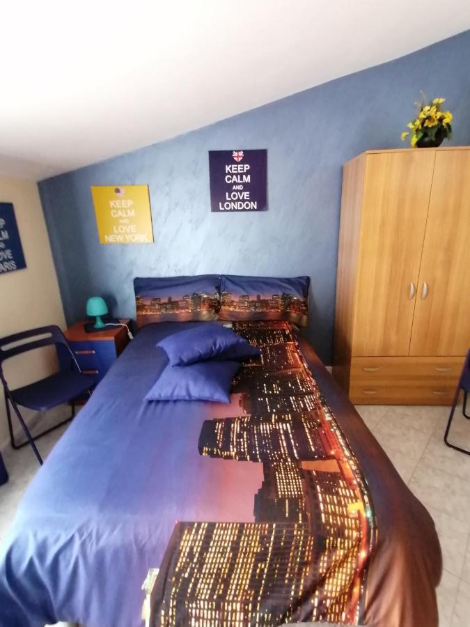 City House Villa Campofelice Di Roccella Ngoại thất bức ảnh
