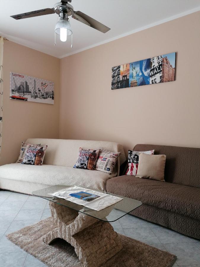 City House Villa Campofelice Di Roccella Ngoại thất bức ảnh