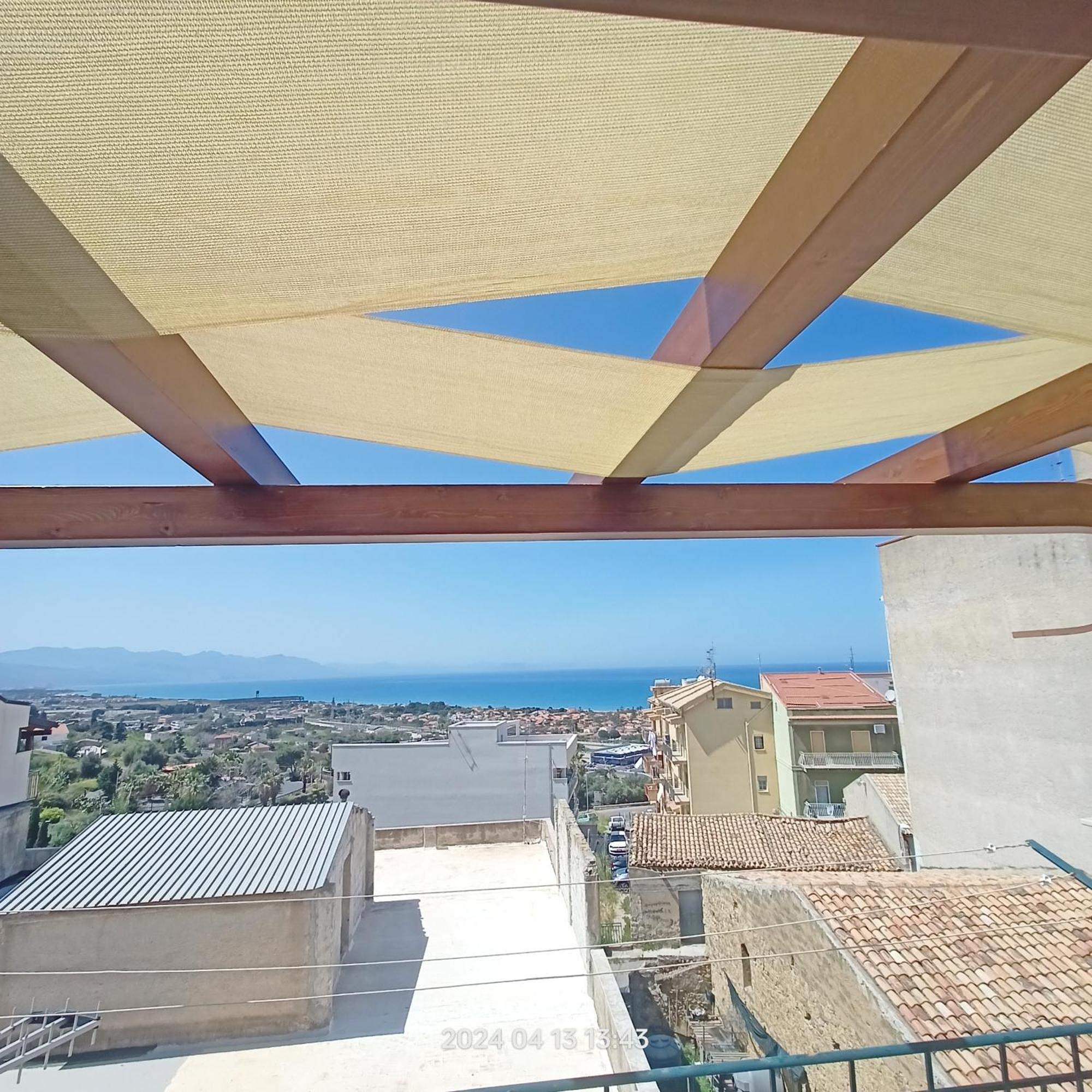 City House Villa Campofelice Di Roccella Ngoại thất bức ảnh