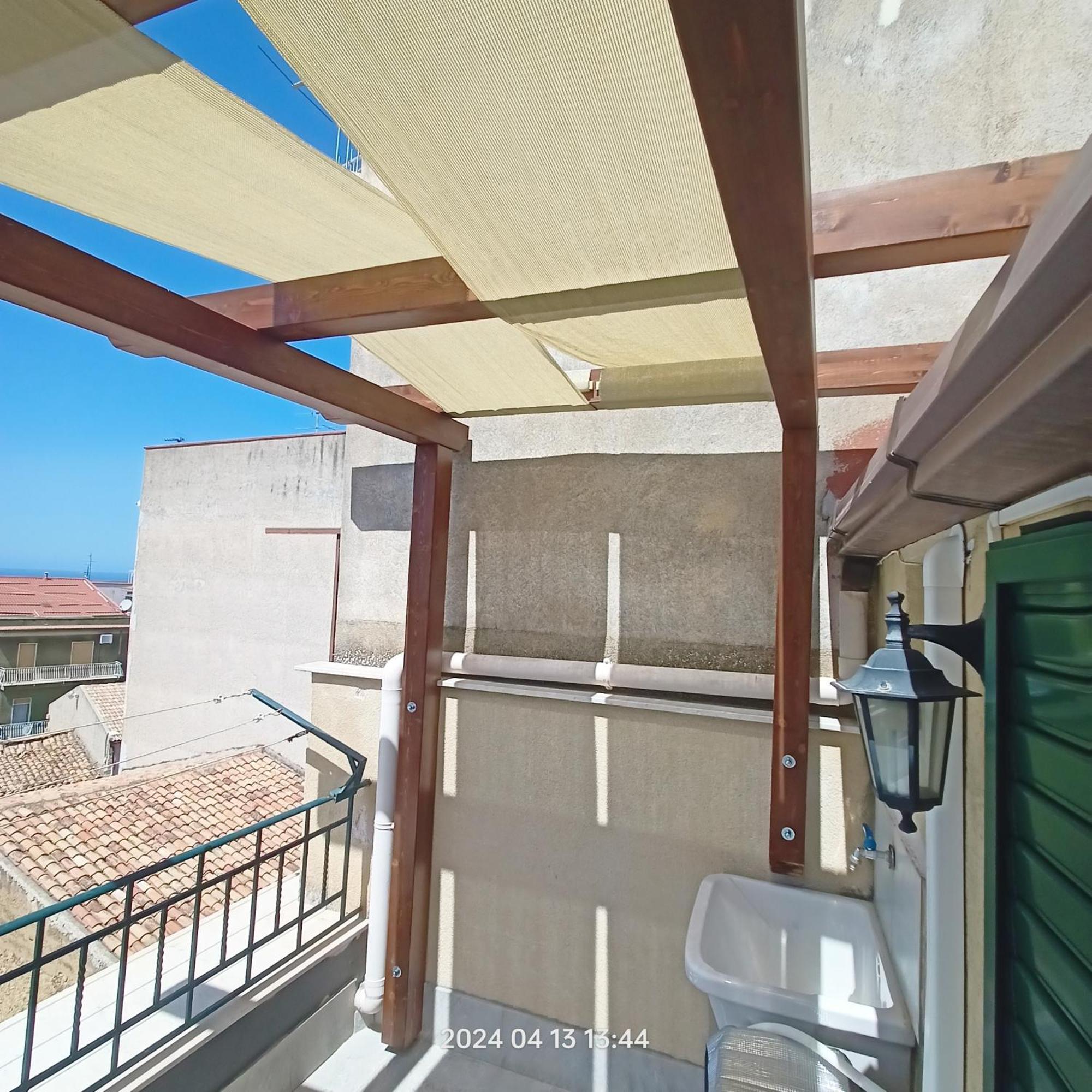 City House Villa Campofelice Di Roccella Ngoại thất bức ảnh