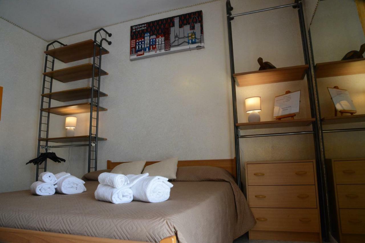 City House Villa Campofelice Di Roccella Ngoại thất bức ảnh