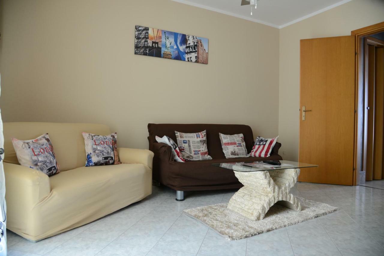 City House Villa Campofelice Di Roccella Ngoại thất bức ảnh